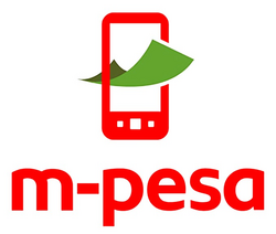 M-Pesa Safaricom